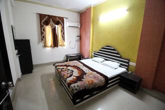 A Royal Star Hotel, Agra 2